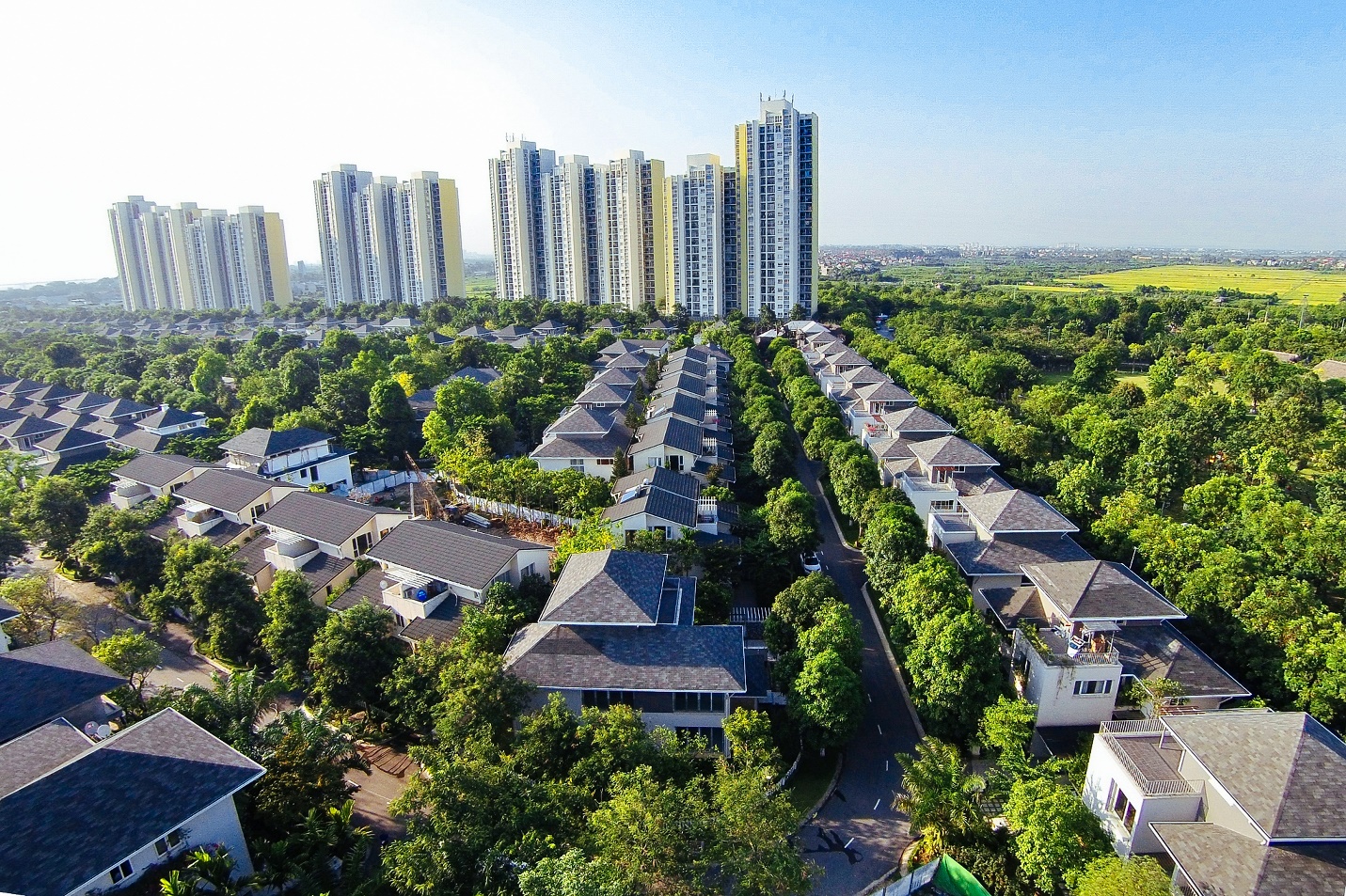 Người Việt định cư ở Canada được đứng tên nhà và đất ở Việt Nam